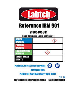 Reference IRM 902
