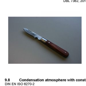 DBL7382电缆去皮刀 Binder 311145