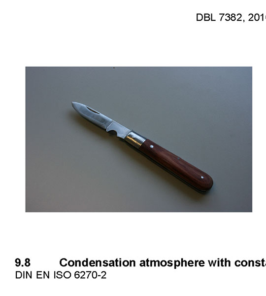 DBL7382电缆去皮刀 Binder 311145